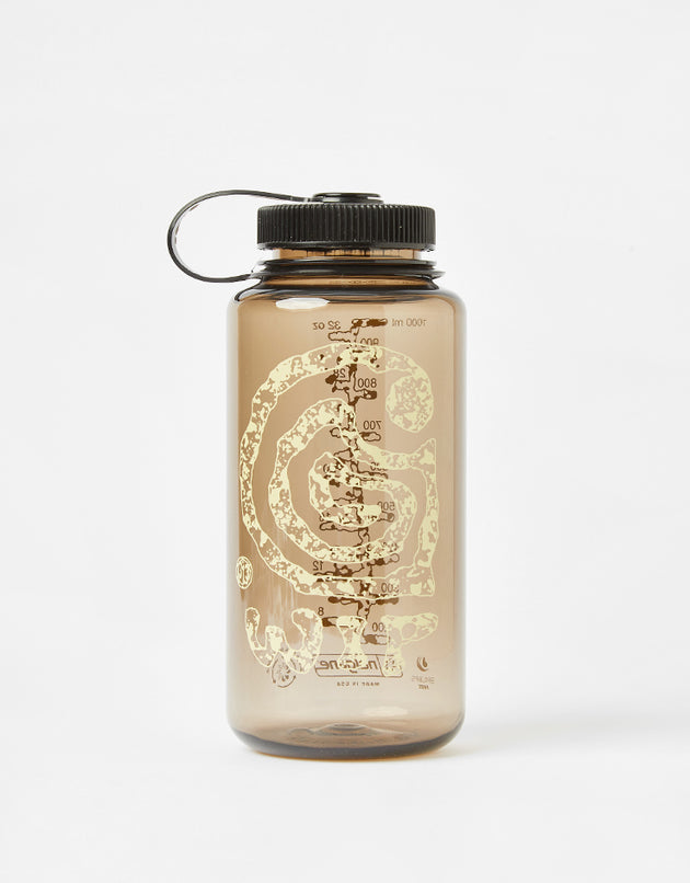 Carhartt WIP Helix Water Bottle - Multicolor