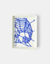 Carhartt WIP Theory and Practice Incense Tray - White/Blue