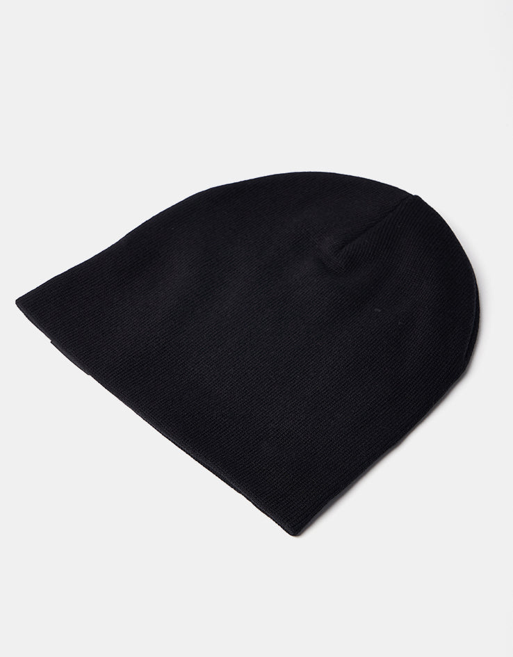 Carhartt WIP Scripter Beanie - Black