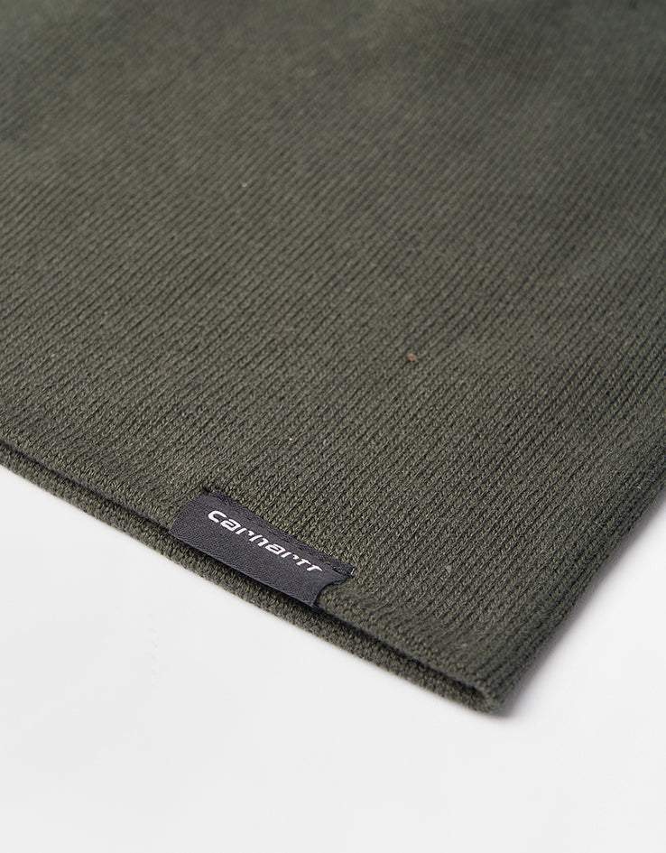 Carhartt WIP Scripter Beanie - Opuntia