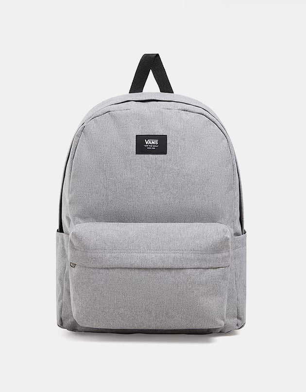 Vans Old Skool Backpack - Heather Suiting