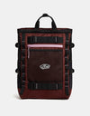 Vans Sherwin Tote Backpack - Brown