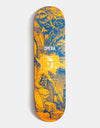 Opera Clay Dimensions EX7 Skateboard Deck - 8.5"
