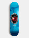 Opera Nassim Blood Rose EX7 Skateboard Deck - 8"