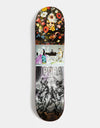 Opera Wood Still Life EX7 Skateboard Deck - 8.25"