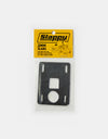 Slappy Slabs 2mm Riser Pads