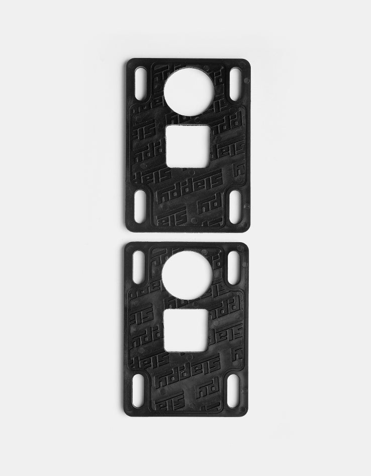 Slappy Slabs 3mm Riser Pads