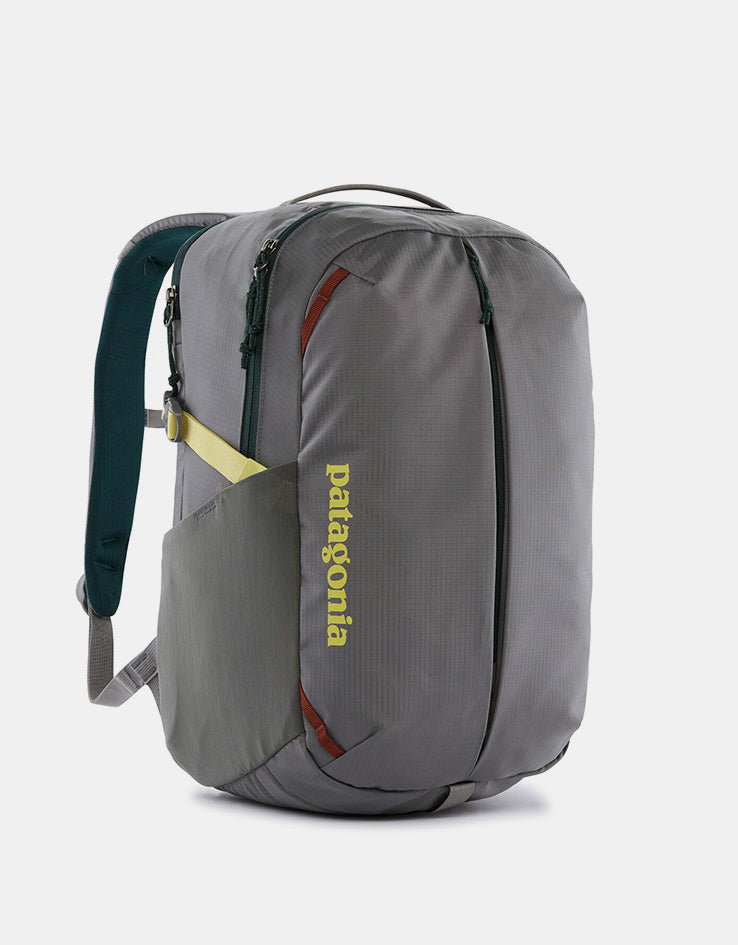 Patagonia Refugio Day Pack 26L - Noble Grey – Route One
