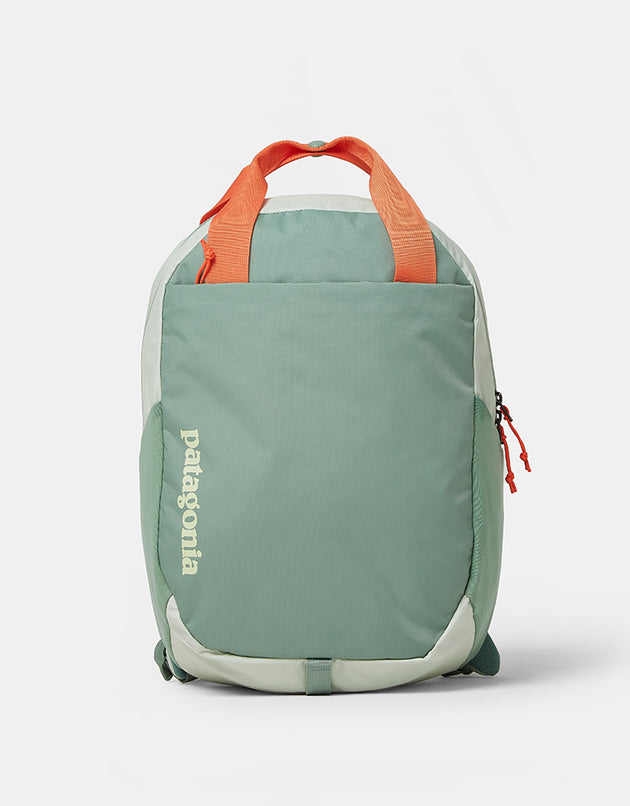Patagonia Atom Tote Pack 20L - Lichen Green