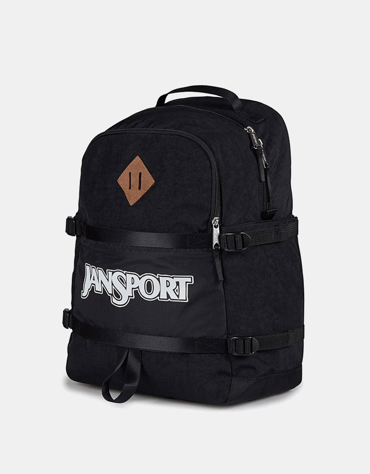 black jansport bag uk Jansport Small Seattle Pack Backpack