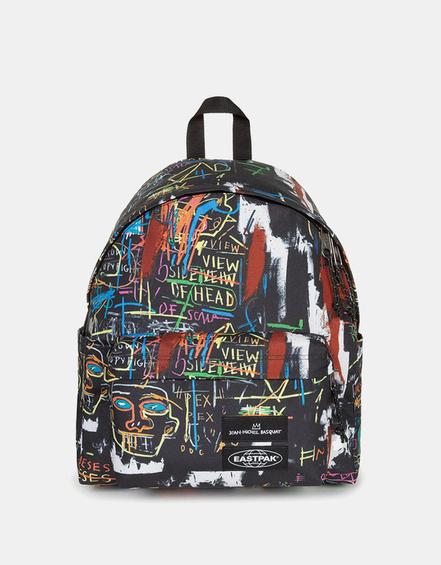 Eastpak Day Pak'R Backpack - Basquiat Kings of Egypt 2