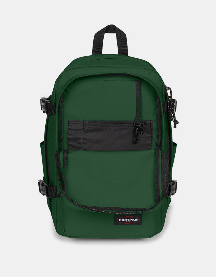 Eastpak Cabin Pak'R Backpack - Bristle Green – Route One
