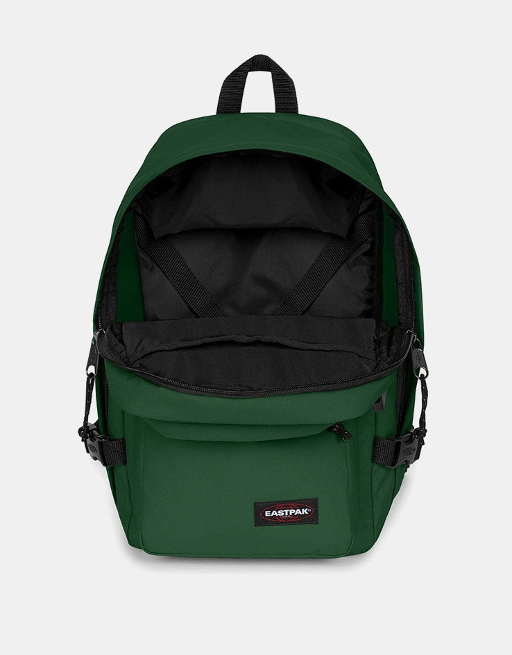Eastpak Cabin Pak'R Backpack - Bristle Green – Route One
