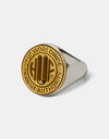 HUF Token Signet - Gold