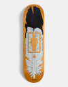 Girl Kennedy Siaz Feather G016 Skateboard Deck - 8.375"