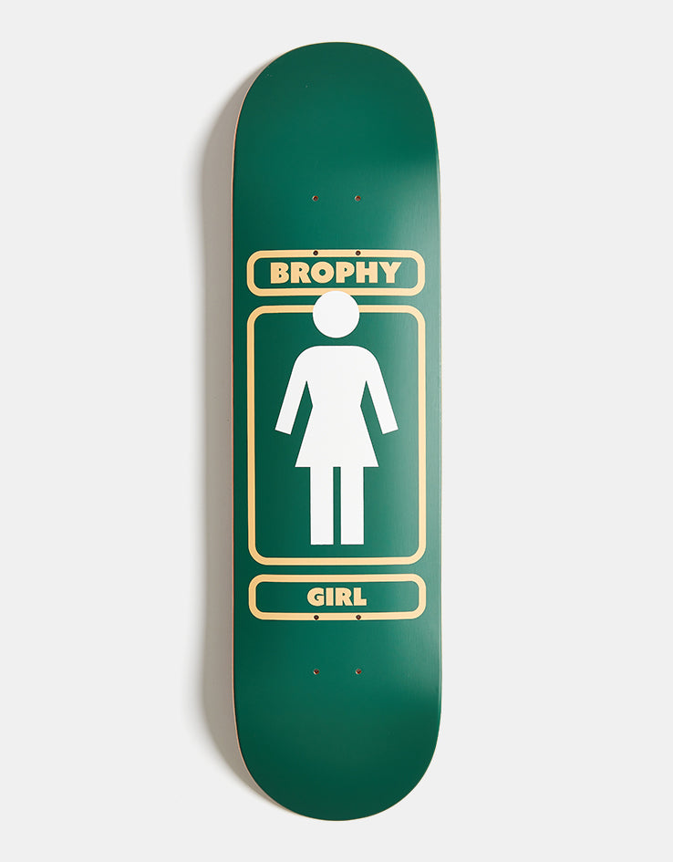 スケボー GIRL KHAKI TO SHACKY OG 8.0 デッキテープ付 001185648.jpg?crop=center&