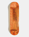 Hockey Torn S1 Skateboard Deck - 8.25"