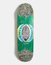 Madness Twins R7 'Slick N&T' Skateboard Deck - 8.5"