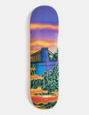 Skate Cafe Clifton C2 Skateboard Deck - 8.5"