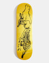 Skate Cafe Catch Me if You Can Skateboard Deck - 8.7"
