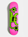 Toy Machine OG Monster Skateboard Deck - 8.5"