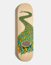 Real Mason Population 'TRUE FIT' Skateboard Deck - 8.25"