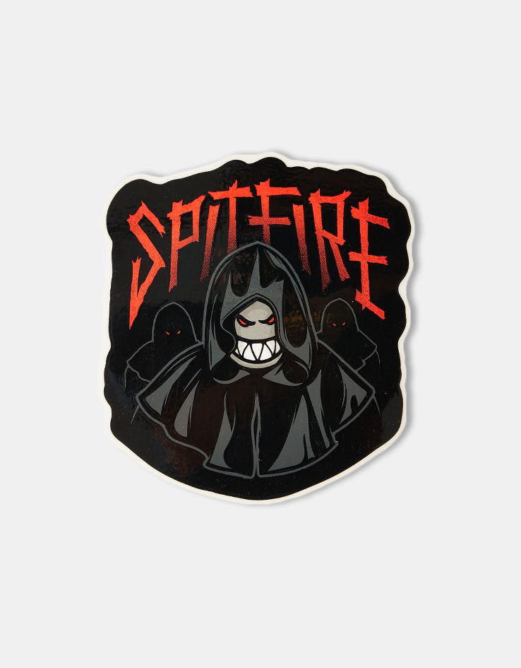 Spirefire Sticker Spitfire Ritual 5.5