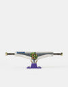 Thunder Dashawn Diamondback Hollow Lights Skateboard Trucks (Pair)