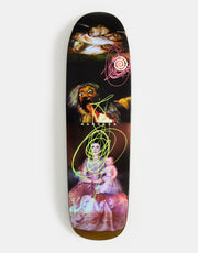 Madness Anxiety R7 Skateboard Deck - 9.125"