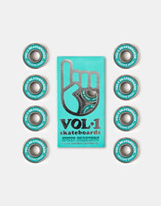 Vol.1 Speed Skateboard Bearings