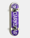 Darkstar Timeworks 'Soft Top' Micro Complete Skateboard - 6.5"