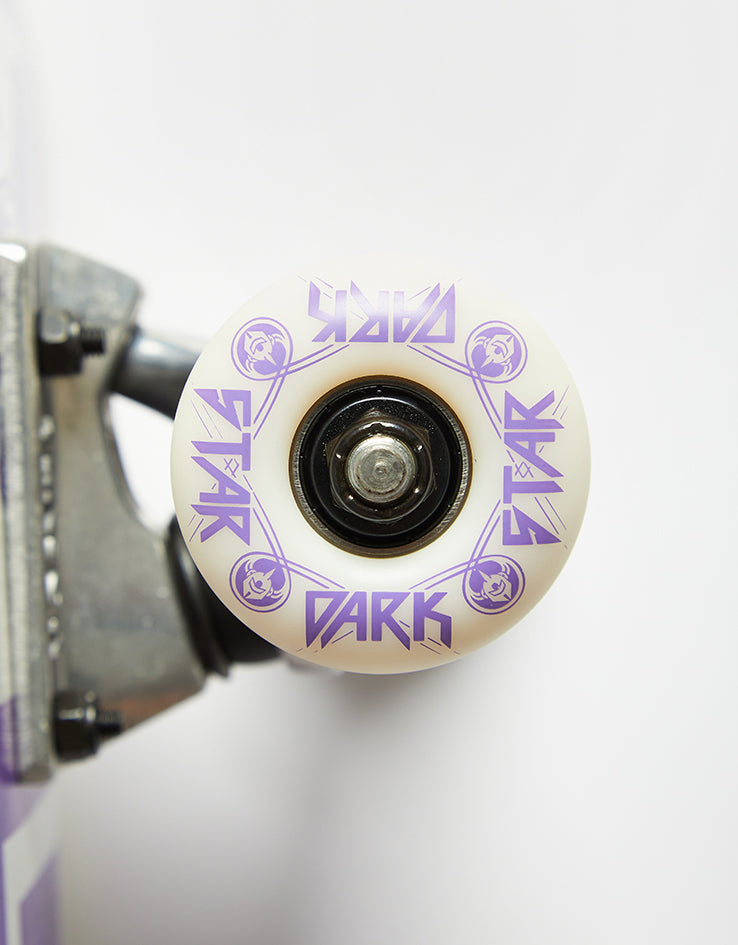 Darkstar Timeworks 'Soft Top' Micro Complete Skateboard - 6.5