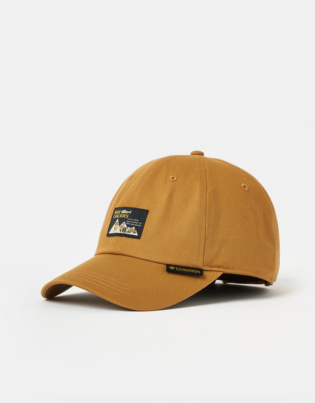 Columbia Provisions™ Ball Cap - Maple Sugar/Heritage