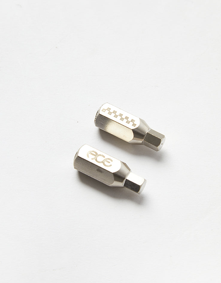 Ace AF1 Hollow Inverted Skateboard Trucks (Pair) – Route One