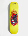 Welcome Townley Evermore on Enenra Skateboard Deck - 8.5"