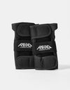 REKD Wrist Guards  - Black