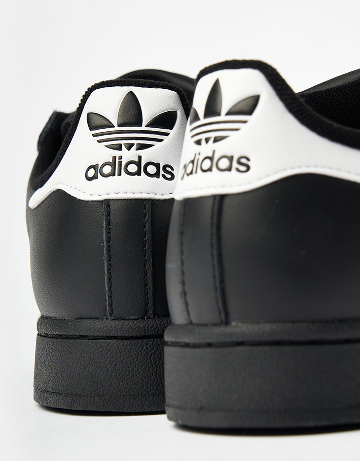adidas Originals Superstar II Skate Shoes
