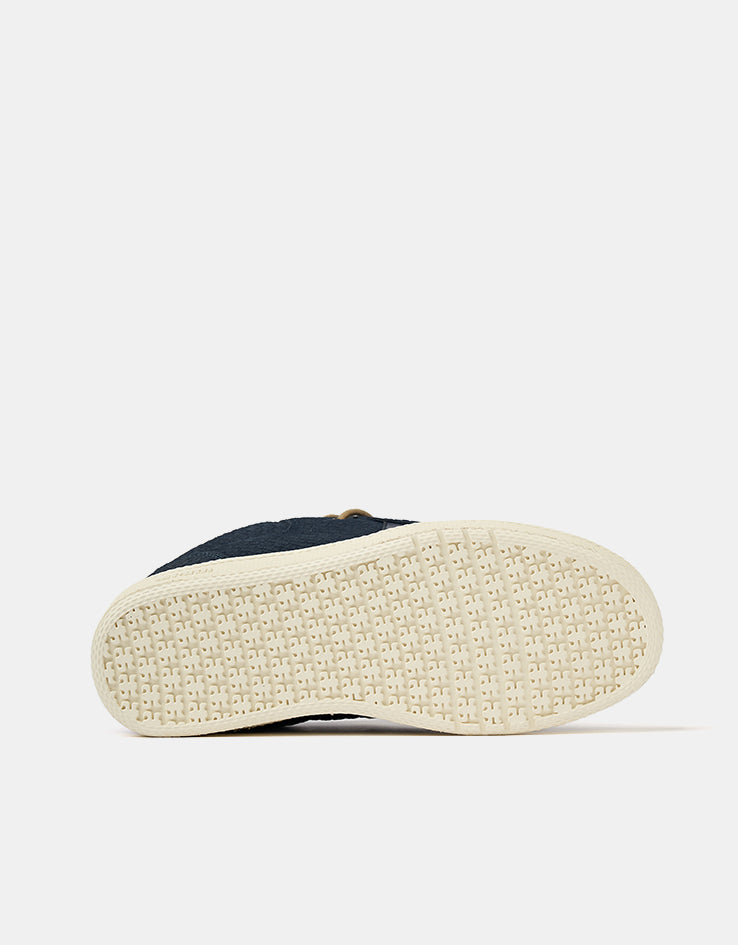 Ipath x Magenta Cats Skate Shoes - Basket Weave