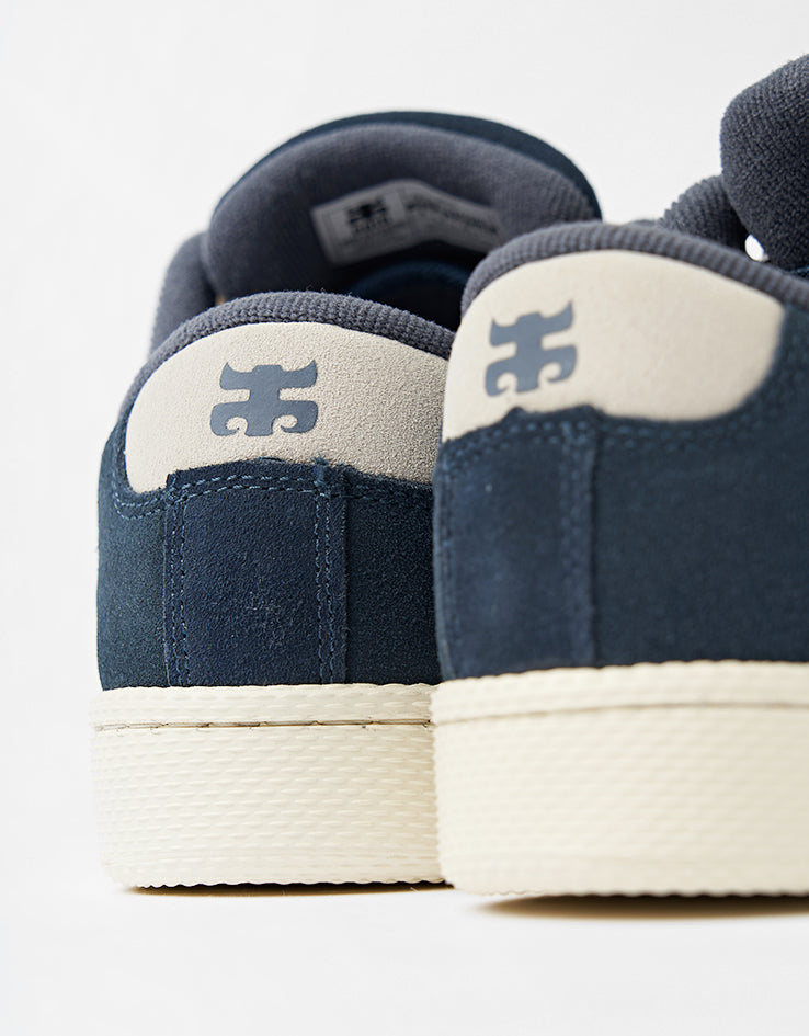 Ipath x Magenta Cricket Skate Shoes - Basket Weave