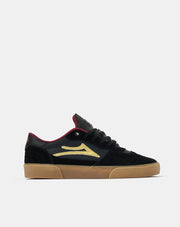 Lakai Cambridge Skate Shoes - Bastien