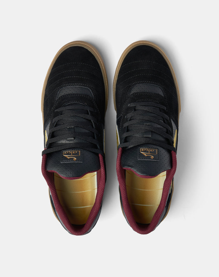 Lakai Cambridge Skate Shoes - Bastien