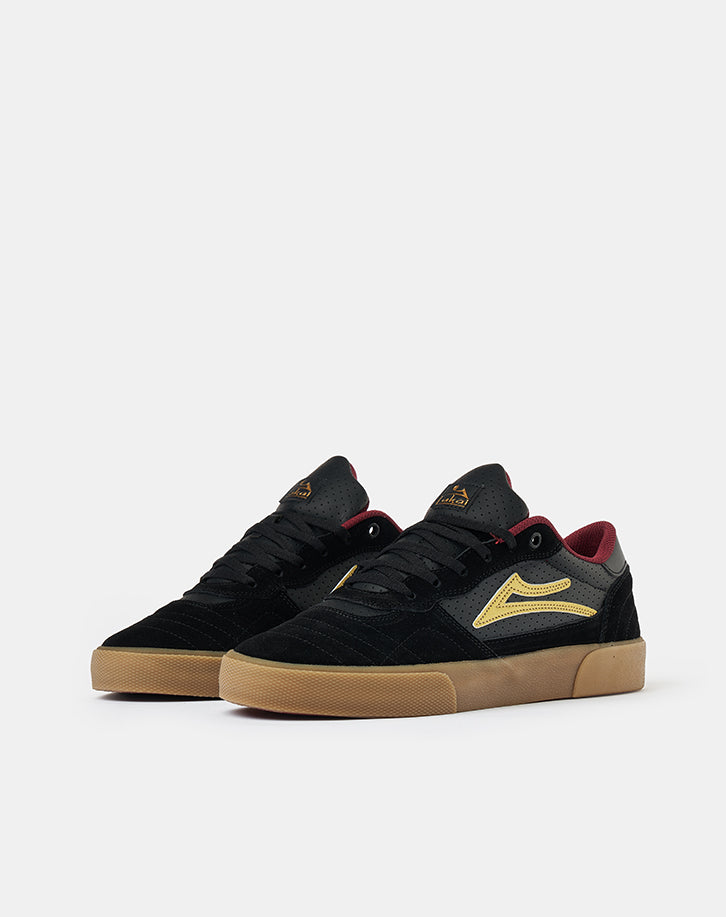 Lakai Cambridge Skate Shoes - Bastien