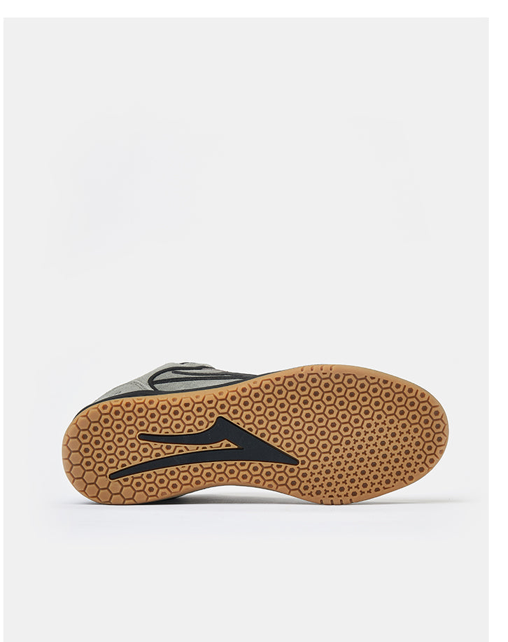 Lakai Telford Low Skate Shoes - Roman