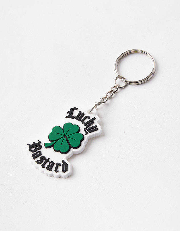 Auto One Key Ring Route One Key Ring - Lucky B