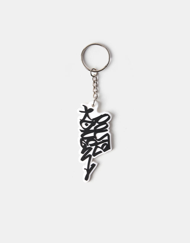 Route One Key Ring - Tag