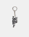Route One Key Ring - Tag