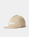Dickies Riverbend Cap - Desert Sand