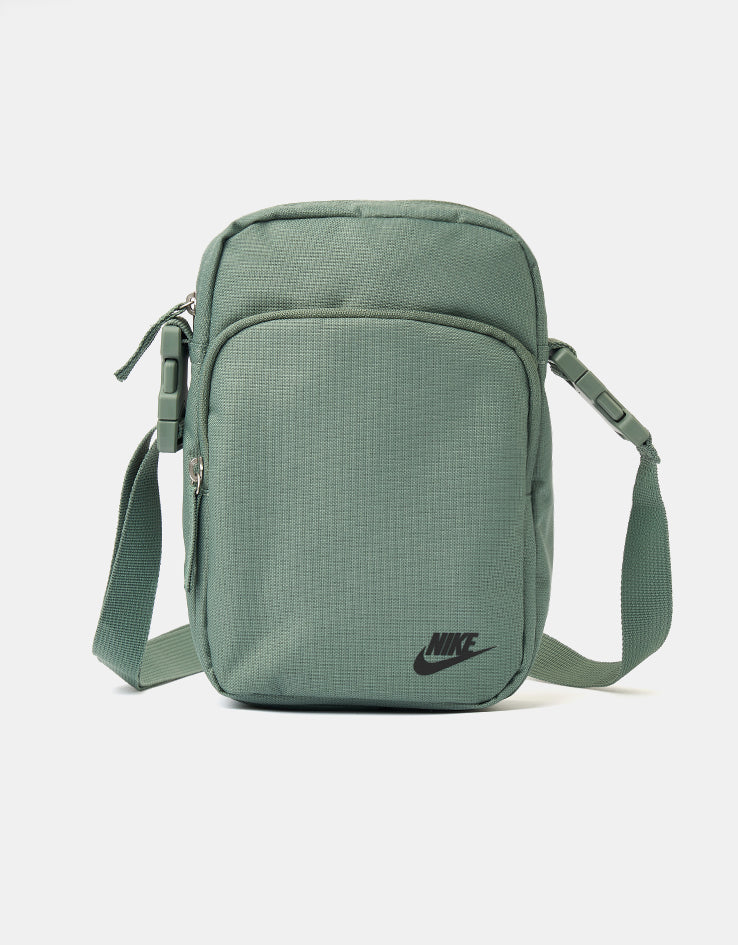 Nike SB Heritage Cross Body Bag SF - Clay Green/Clay Green/Black