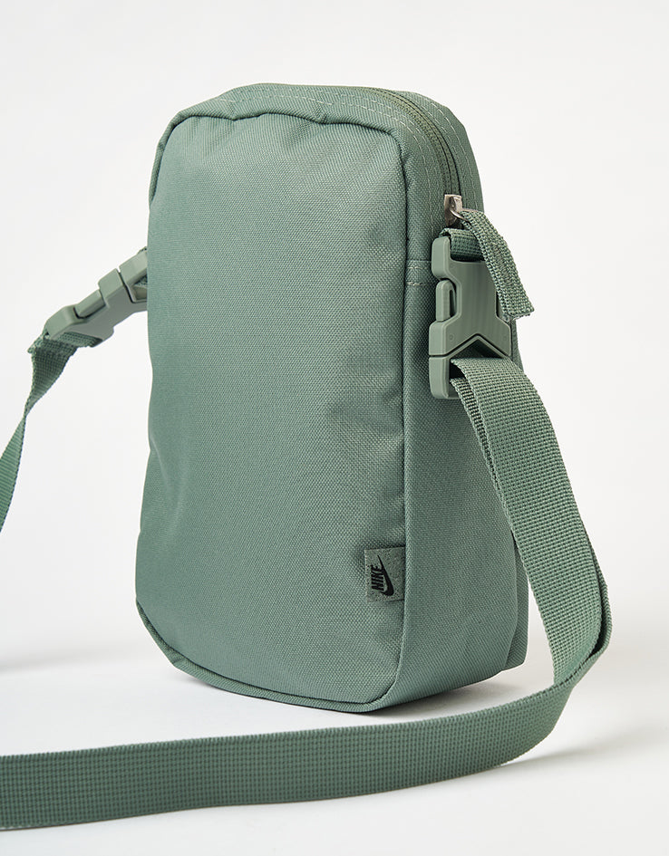 Nike SB Heritage Cross Body Bag SF - Clay Green/Clay Green/Black