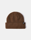 Nike Terra 365 Beanie - Mosswood Brown